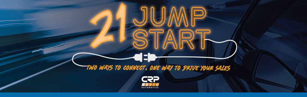 21 Jump Start