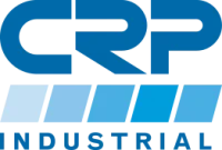 CRP Industrial logo