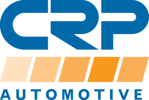 CRP Automotive logo