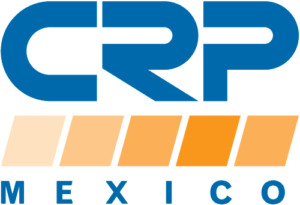 CRP Mexico Logo