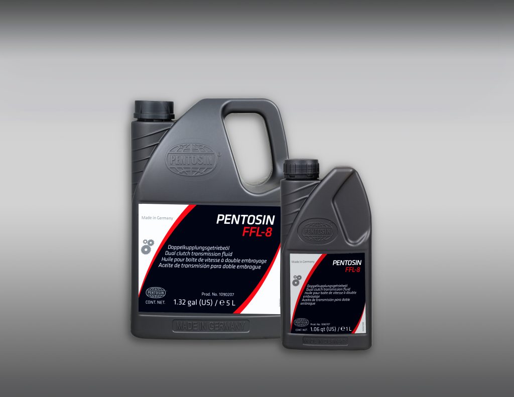 Pentosin FFL-8 DCT Fluid Image
