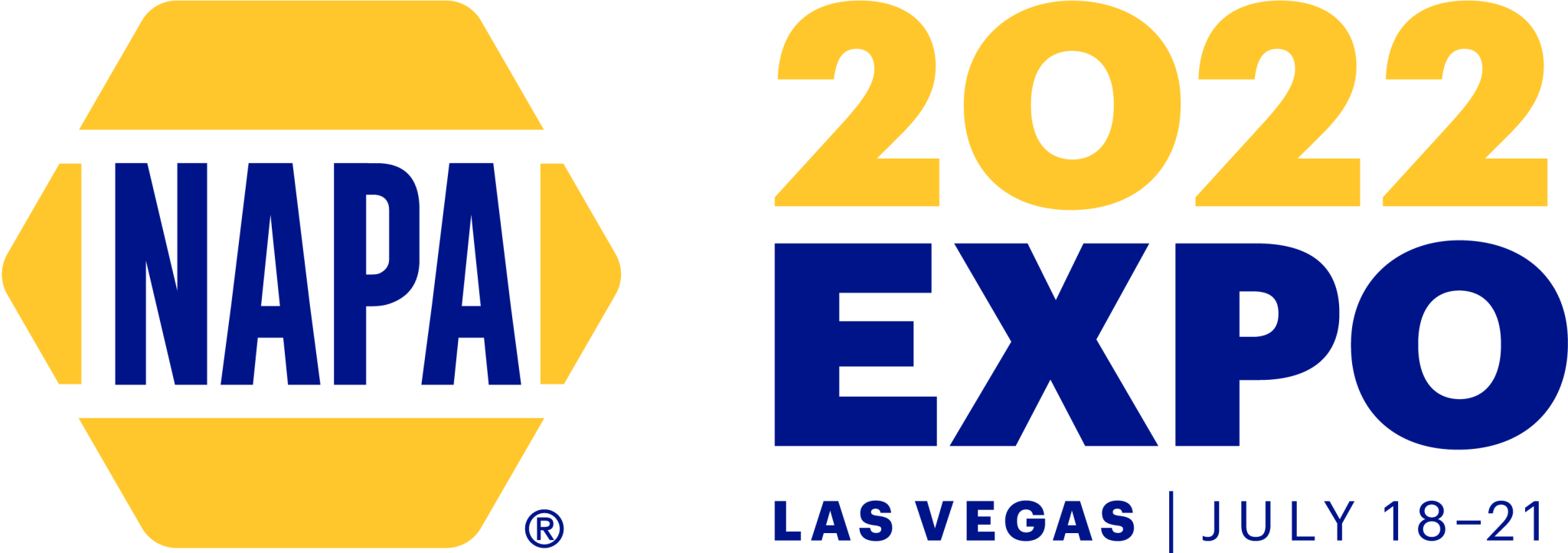 NAPA Expo 2022 CRP Industries