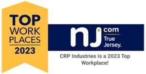 Top NJ Workplaces Badge 2023