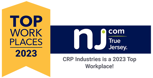 Top NJ Workplaces Badge 2023