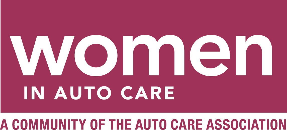 Women in Auto Care