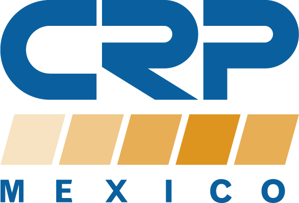 CRP Mexico Logo