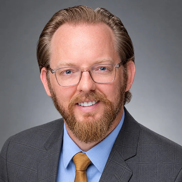Photo of Cory Martin